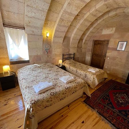 Karadut Cave Hotel Γκόρεμε Εξωτερικό φωτογραφία
