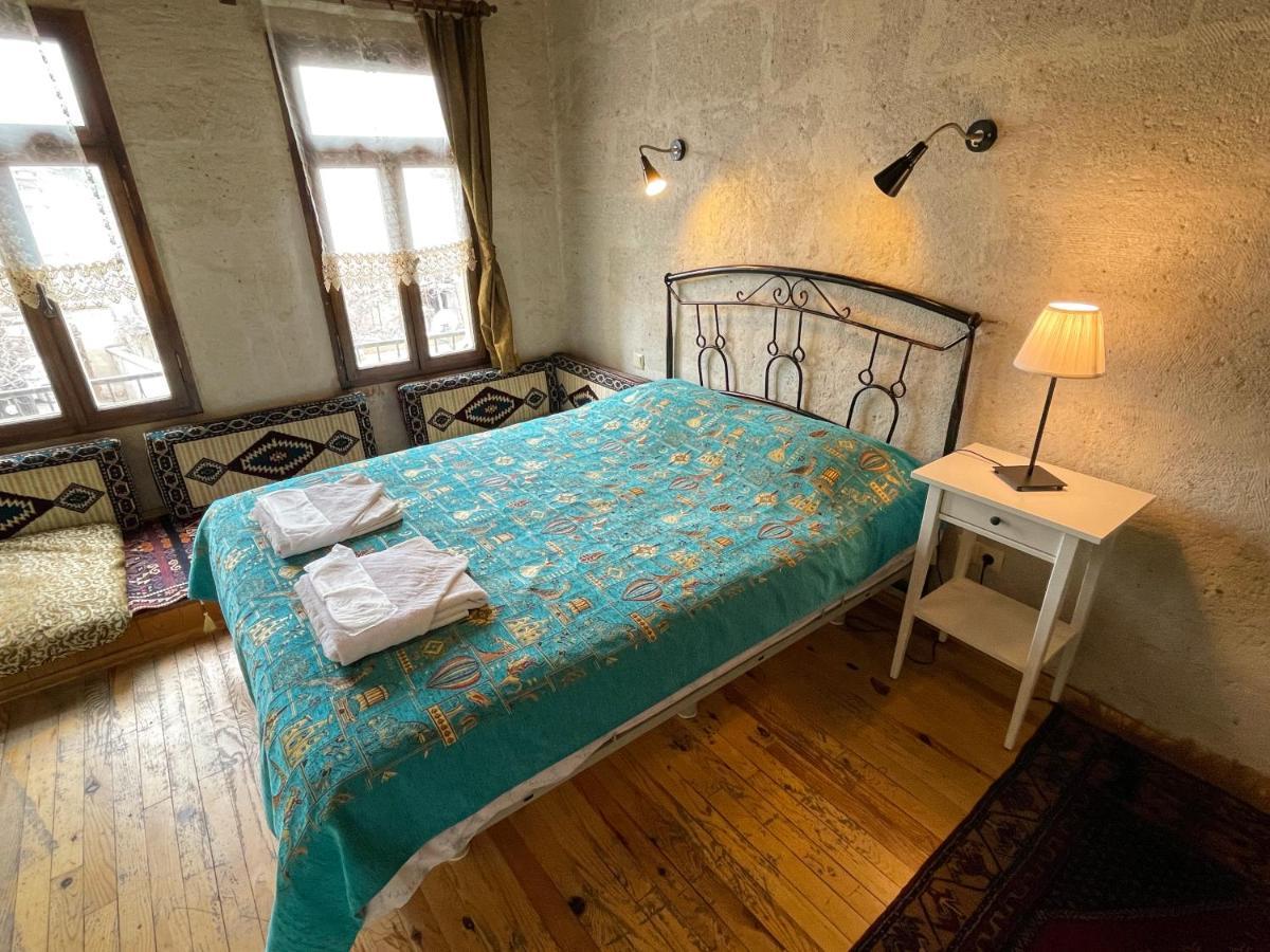 Karadut Cave Hotel Γκόρεμε Εξωτερικό φωτογραφία
