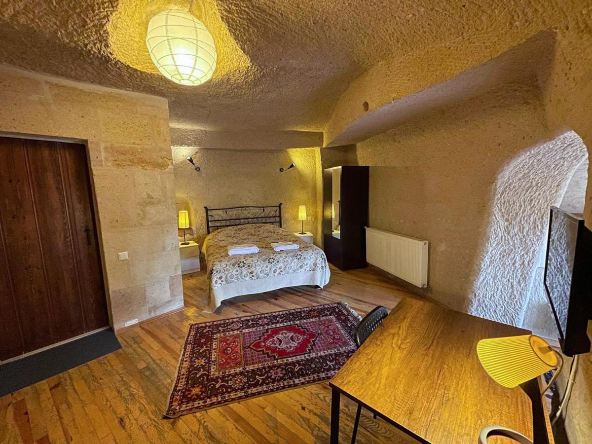 Karadut Cave Hotel Γκόρεμε Εξωτερικό φωτογραφία