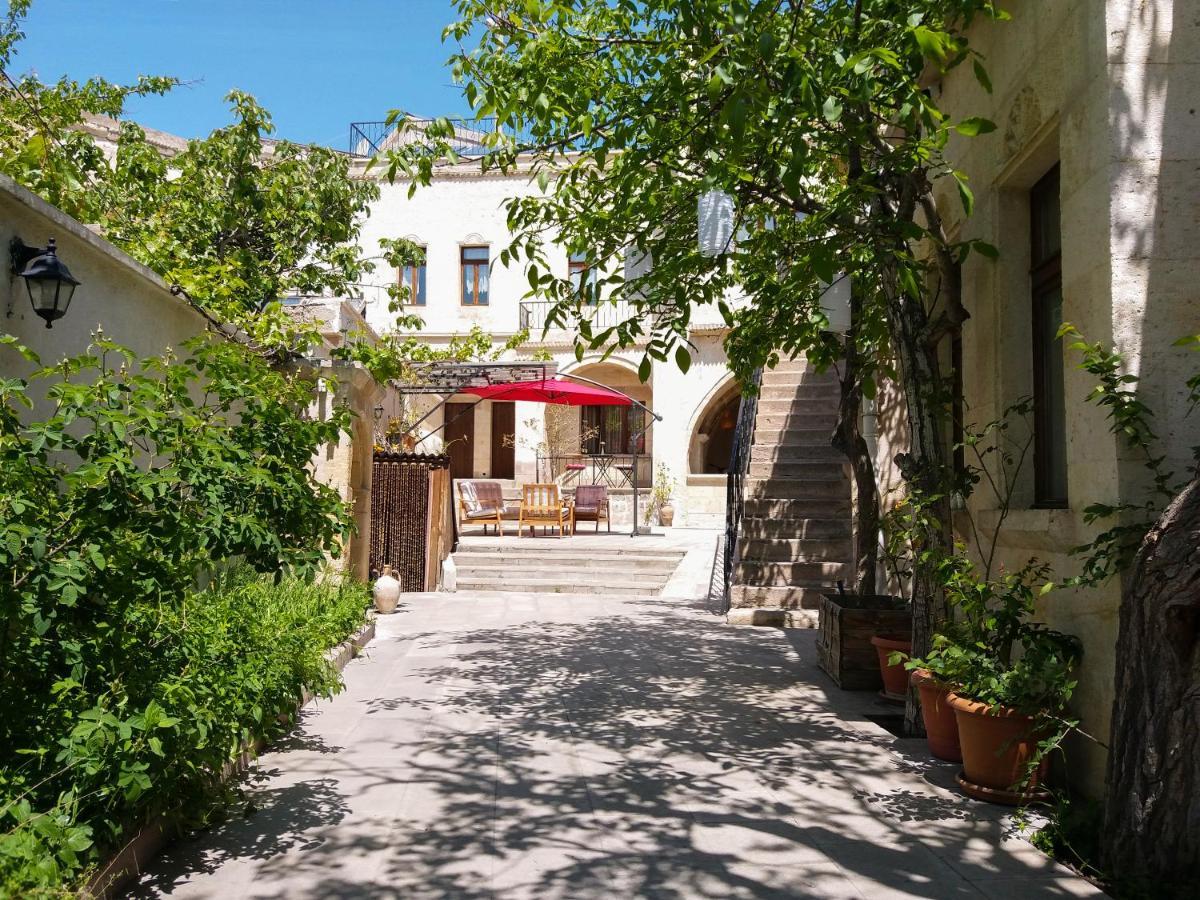 Karadut Cave Hotel Γκόρεμε Εξωτερικό φωτογραφία