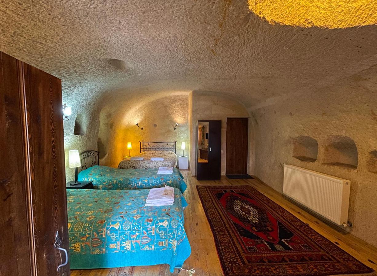 Karadut Cave Hotel Γκόρεμε Εξωτερικό φωτογραφία