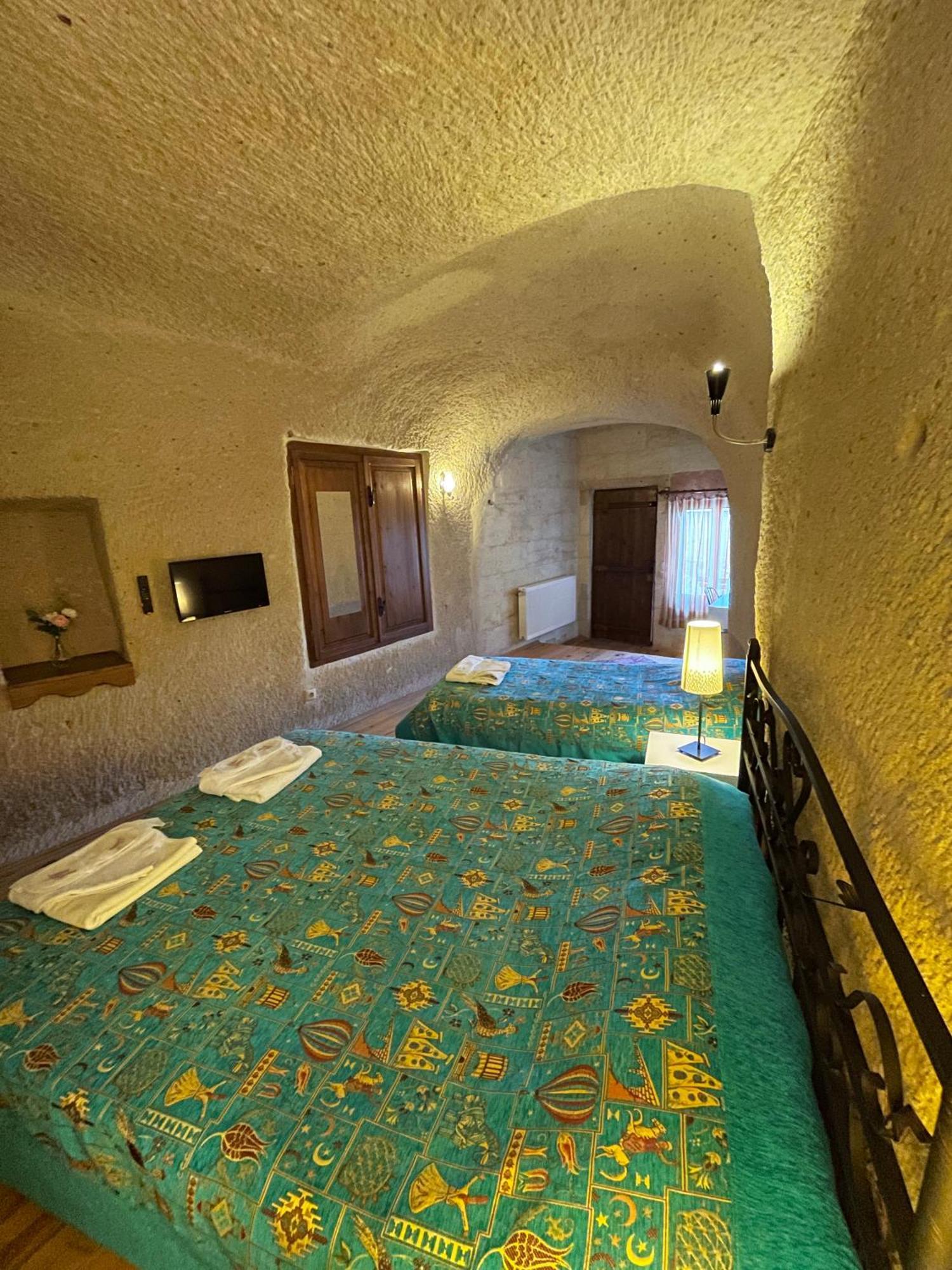 Karadut Cave Hotel Γκόρεμε Εξωτερικό φωτογραφία