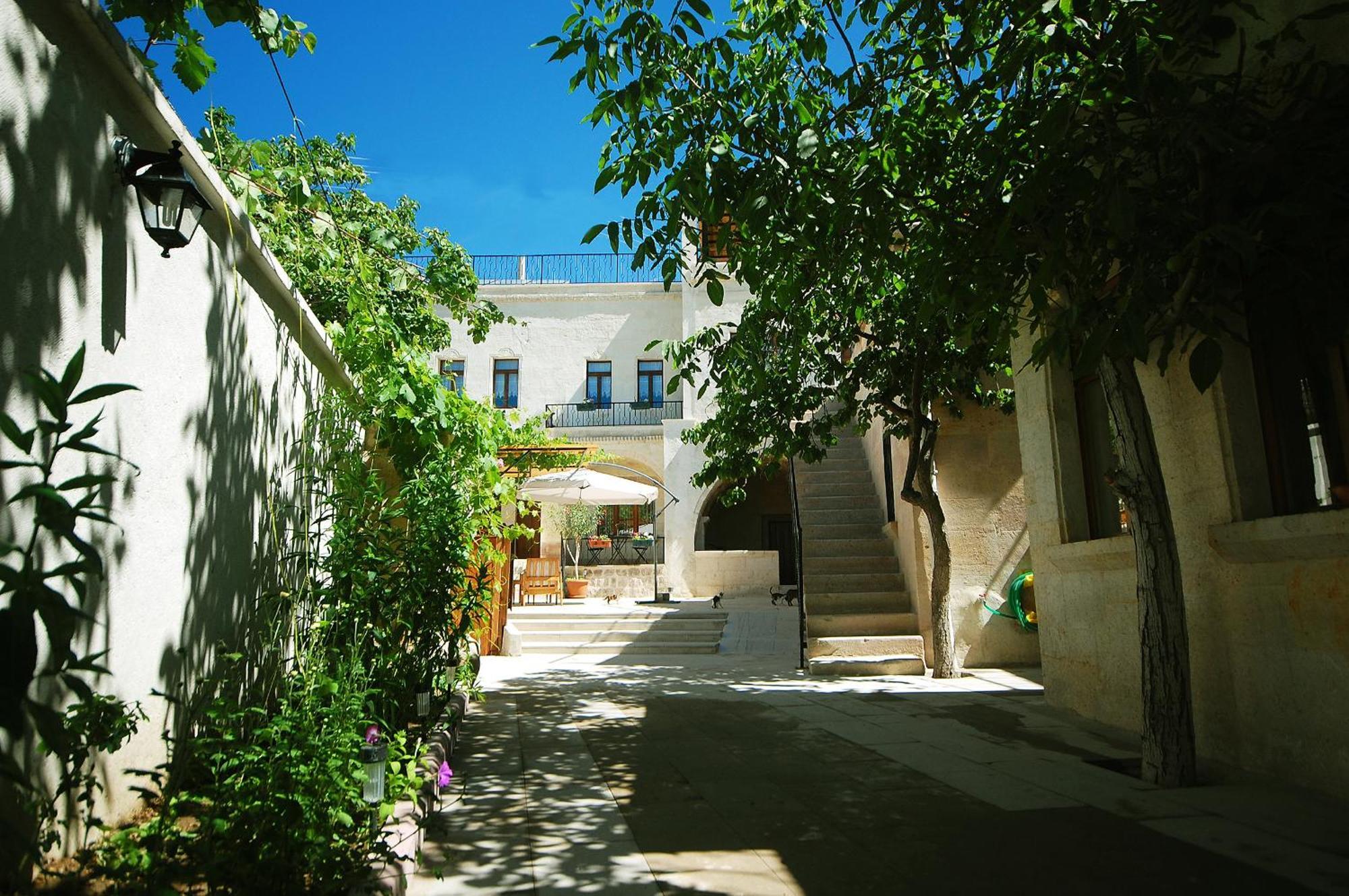 Karadut Cave Hotel Γκόρεμε Εξωτερικό φωτογραφία