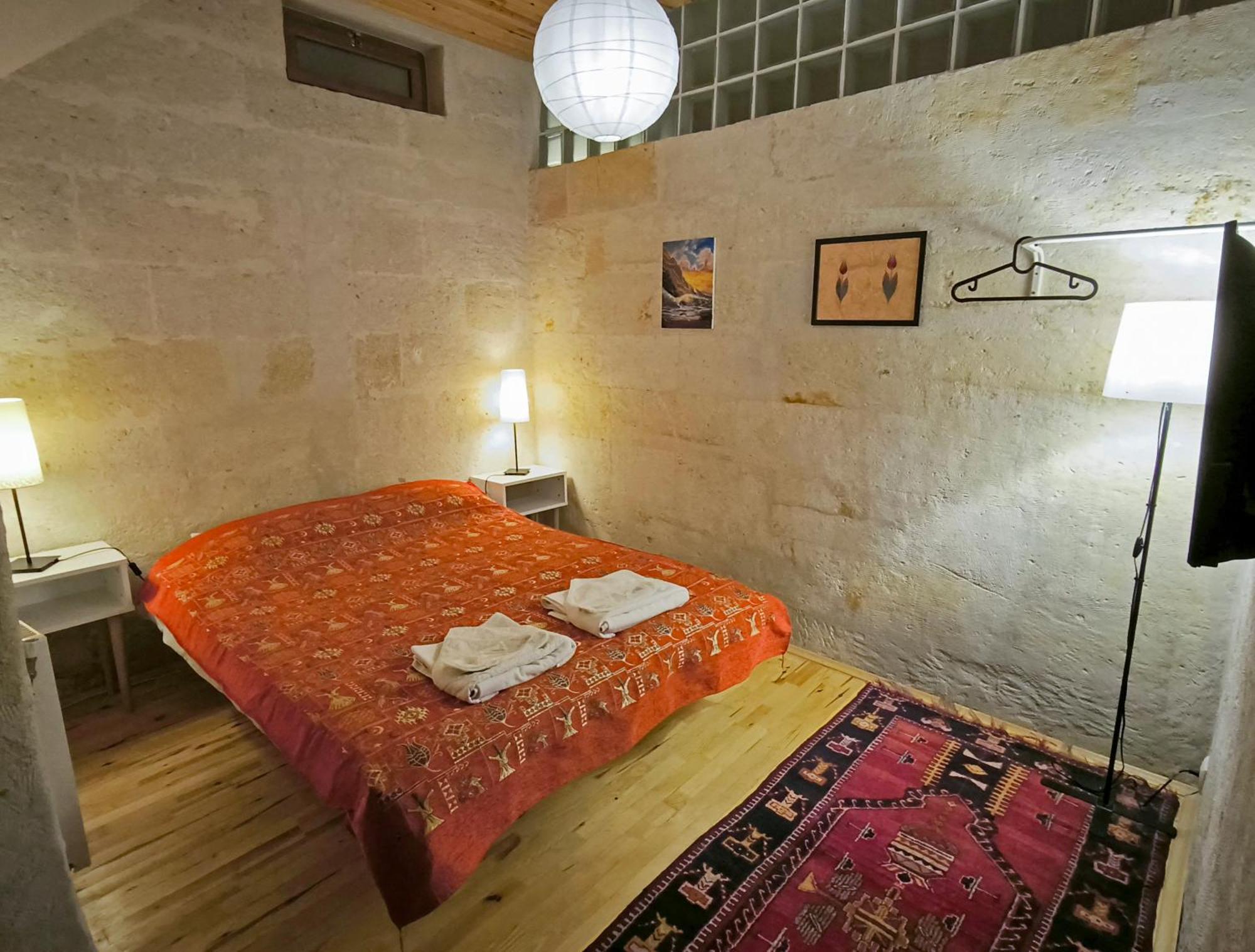 Karadut Cave Hotel Γκόρεμε Δωμάτιο φωτογραφία