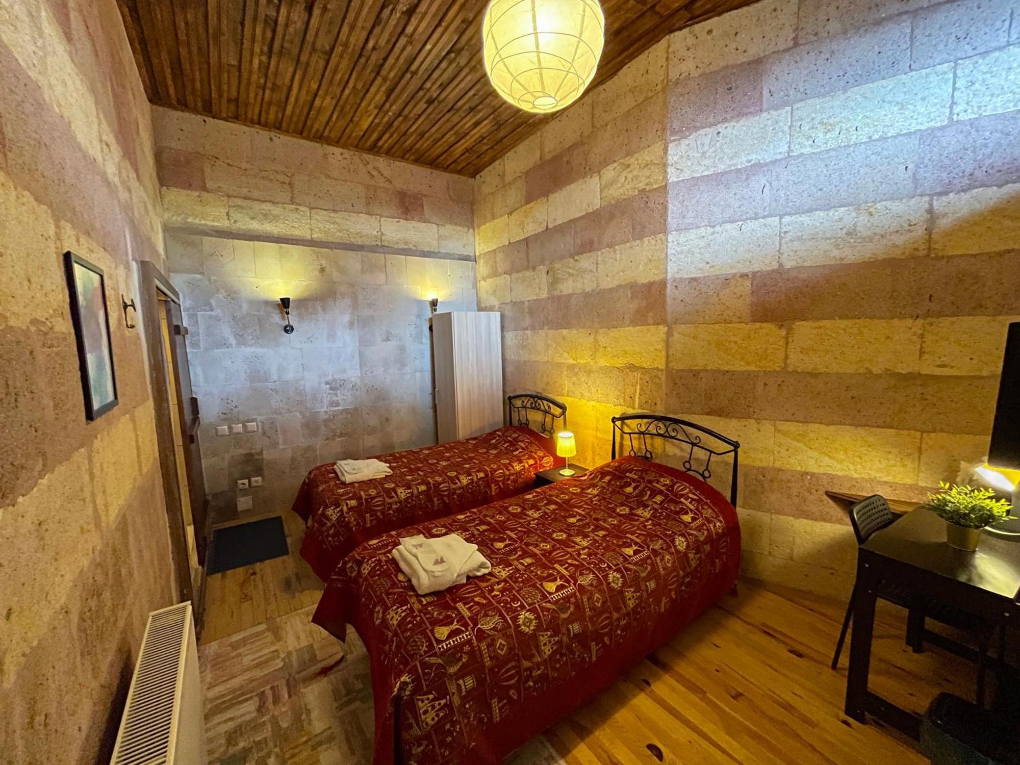 Karadut Cave Hotel Γκόρεμε Δωμάτιο φωτογραφία