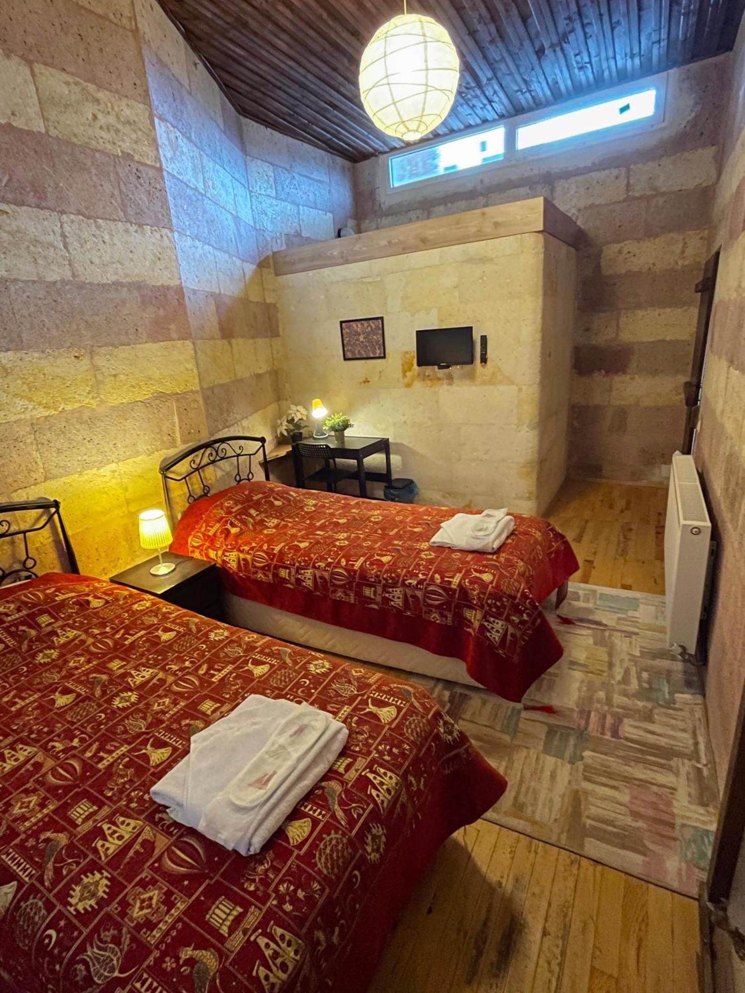 Karadut Cave Hotel Γκόρεμε Δωμάτιο φωτογραφία