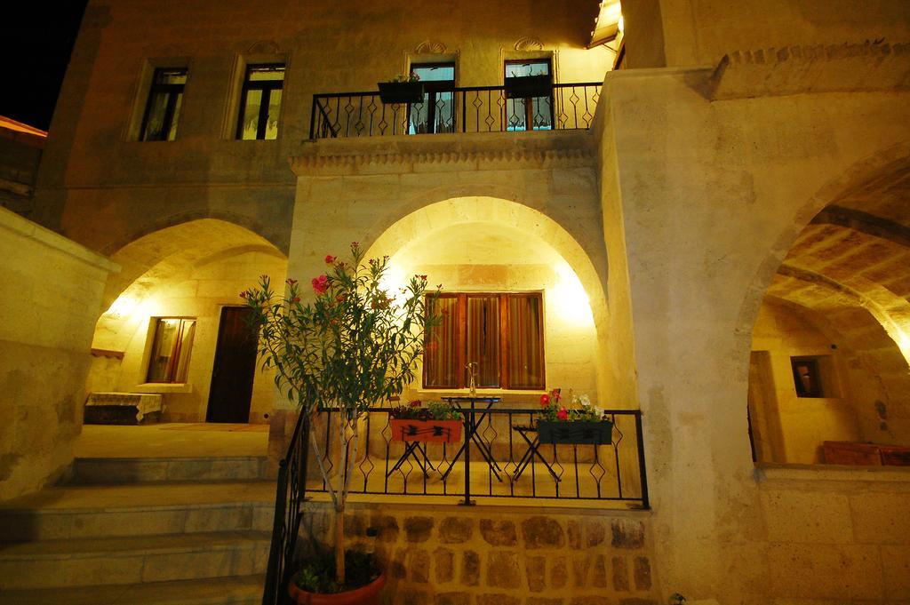 Karadut Cave Hotel Γκόρεμε Εξωτερικό φωτογραφία