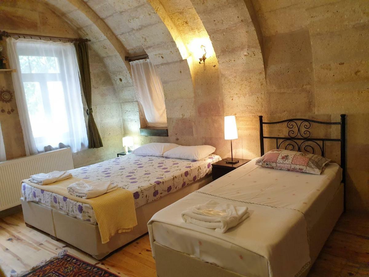 Karadut Cave Hotel Γκόρεμε Εξωτερικό φωτογραφία